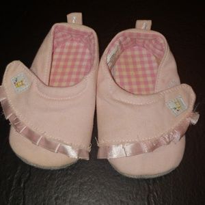 9-12 months booties